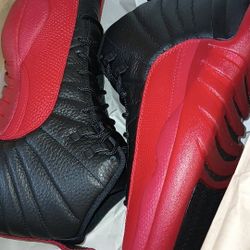 Air Jordan 12 Flu Games (2025) Men Size 10 