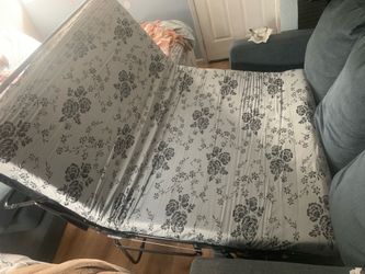 Ashley sofa bed queen