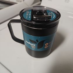 Stainless Steel Insulated Mug