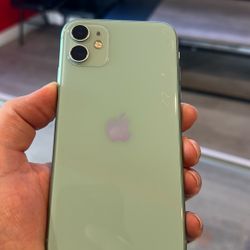 iPhone 11 64gb Unlocked 