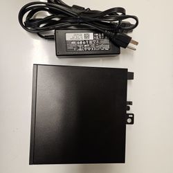 Dell Optiplex 7020 Micro Intel i5-14500T 14th Gen 14-core 20-threads Processor 