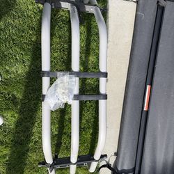 Oem Toyota tacoma bed extender