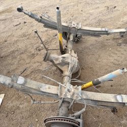08-10 ford f250 rear axle 3.73 ratio