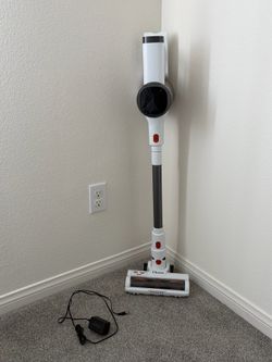 Vacuum Cleaner