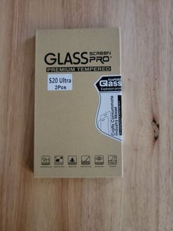Tempered Glass For Phone