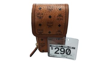 Mcm Mxeasvi0300001 Brown Purse / Handbag