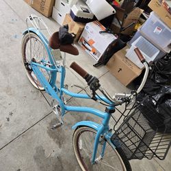 Beach Cruiser 
