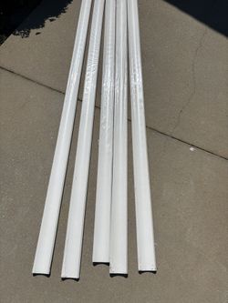 metal battens