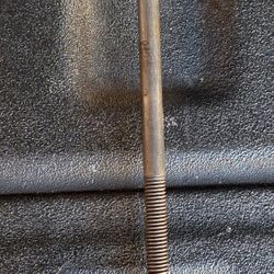 Snapon Puller With Slide Hammer 