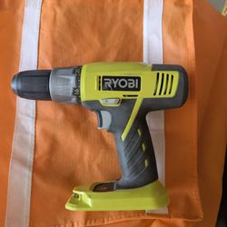 Ryobi Set