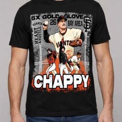 Matt Chapman T-shirt
