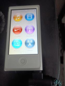 Ipod mini