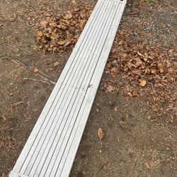 Aluminum Scaffold Plank