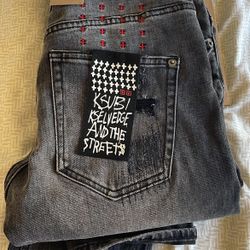 Ksubi Jeans Size 28