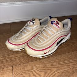 Nike Air Max 97 'Air Sprung - Cream'