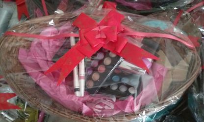 Canastas de 14 de febrero