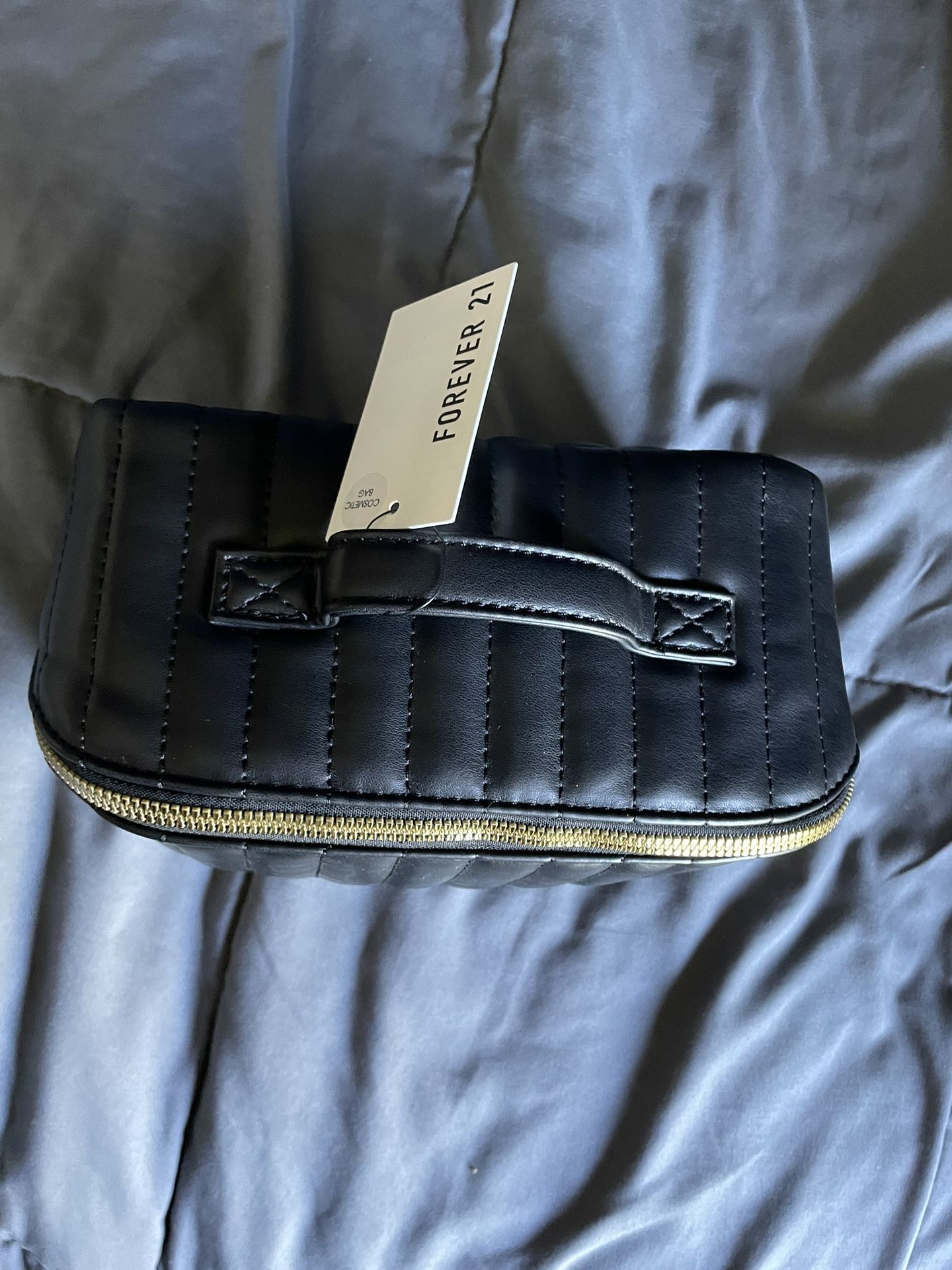 Forever 21 Makeup Bag