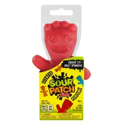 Incredible Novelties ™️ - Sour Patch Kids Scented Squeeze Toy