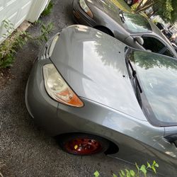 Hyundai Elantra Car For Sale 