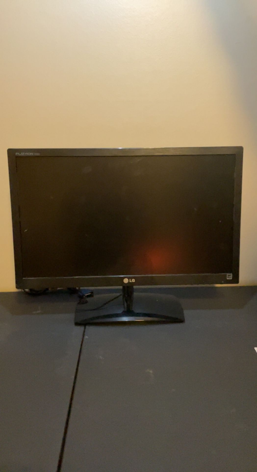 LG Monitor