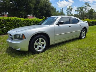 2009 Dodge Charger