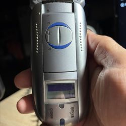 Braun Activator  Model 8595