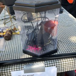 Aquarium Set 
