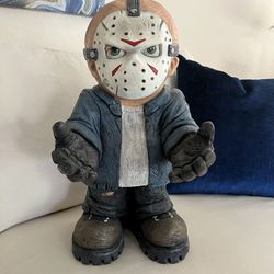 Jason Halloween