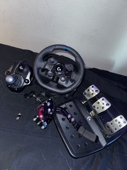Logitech G