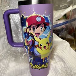 Tumblers Pokémon 