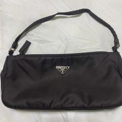 Prada Nylon Tessuto Sports bag, Mini 