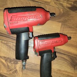 Snap On Gun 