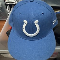 NFL Colts SnapBack New Era