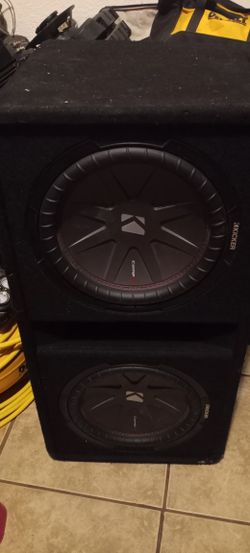 12s  KICKERS   COMP R   $400
