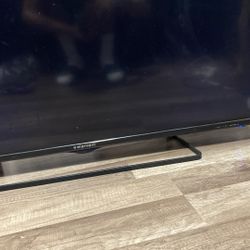 Element Flatscreen  Tv  