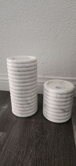Candle Holder Set 2pc