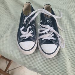 Kids Converse 