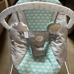 Baby Bouncer