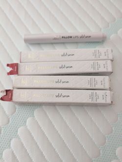 it Cosmetics Pillow Lips Solid Serum x 5