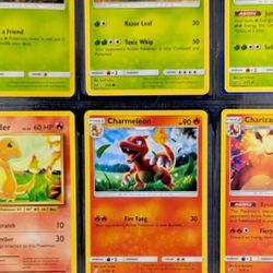 Buying Pokémon Cards