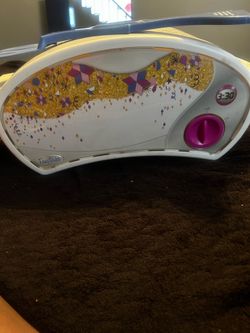 easy bake oven