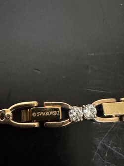 Swarovski Necklaces