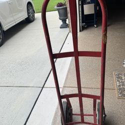 Hand Truck