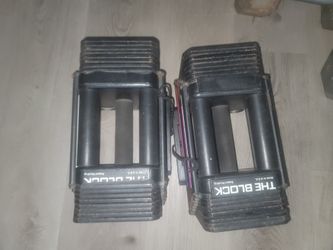 Block Weight