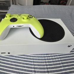 Xbox Series S 500GB