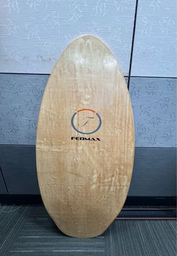 Fedmax Skimboard