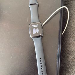 Apple Watch Series 4