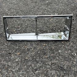 Cutlass Headlight Bezel