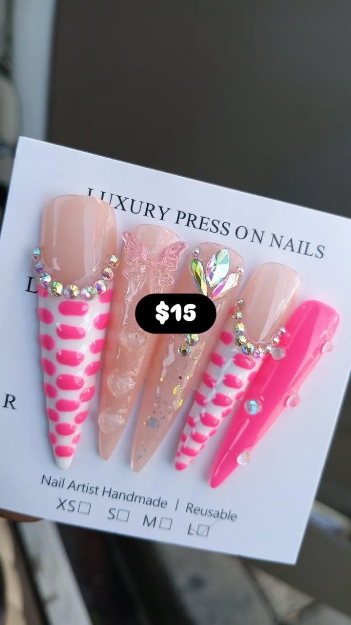 3XL NAILS 
