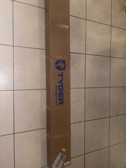 Tyger Bed cover F150 6.5ft
